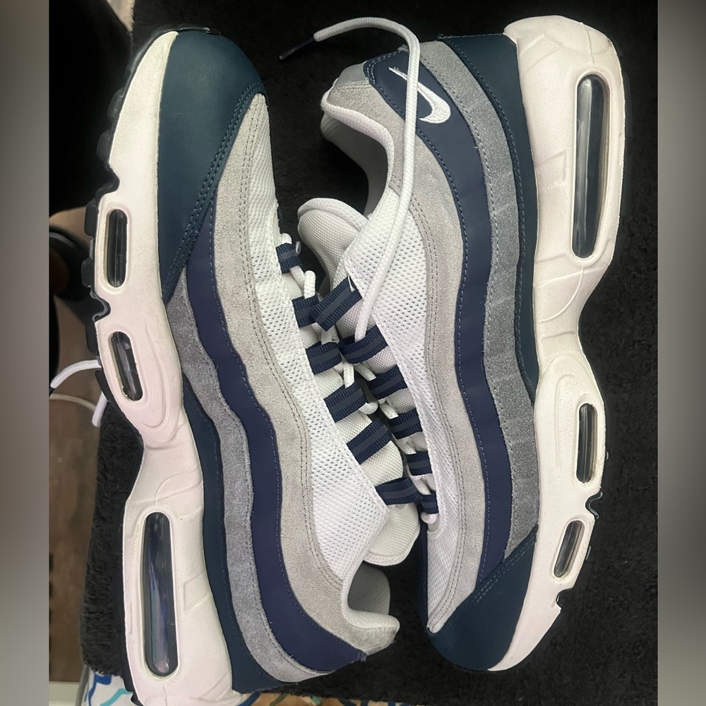 Nike shoes for sale!